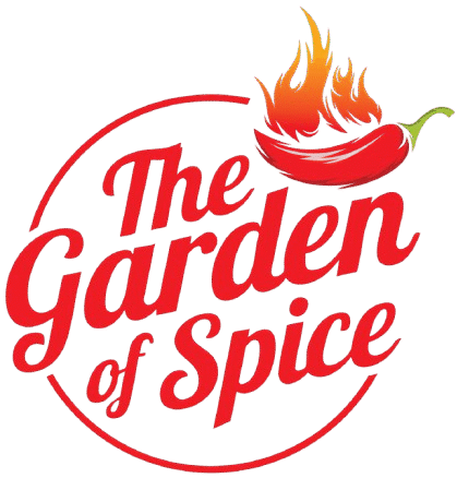 The Garden of Spice