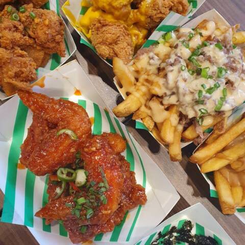 BOX FOR 1(10")