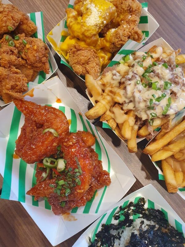 BOX FOR 1(10")