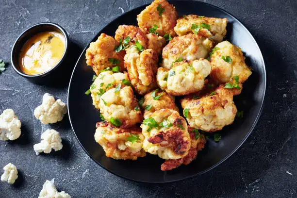 Gobi Bhaji