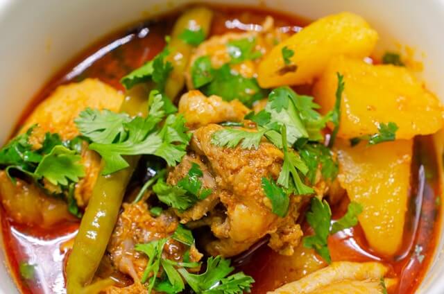 Aloo Gobi