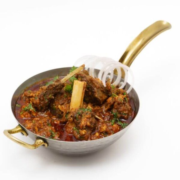 Bhuna