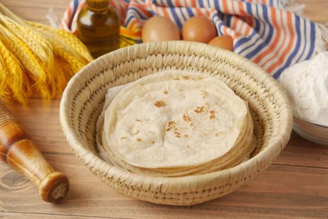 Chapati