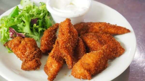 Chicken Nuggets