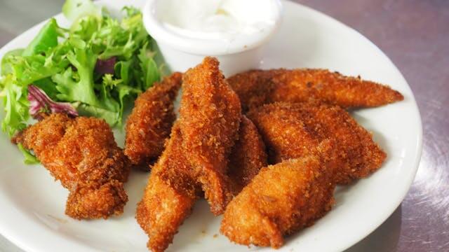 Chicken Nuggets