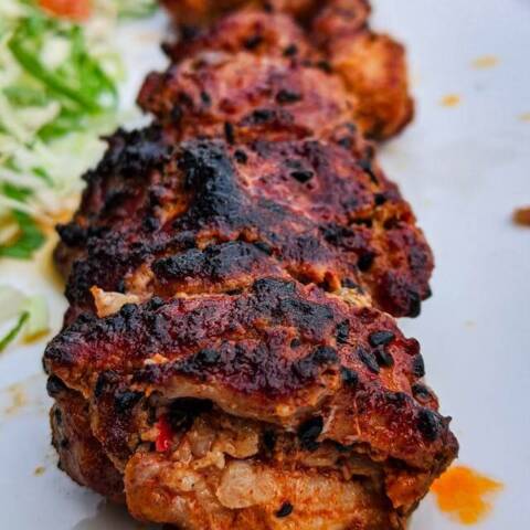Chicken Tikka