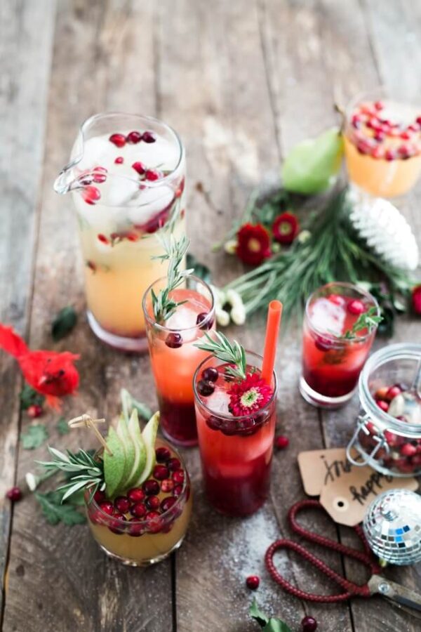 Any Drinks 1.5(L)