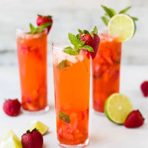 Kids Drinks