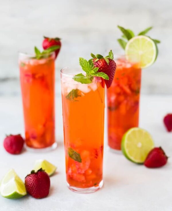 Kids Drinks