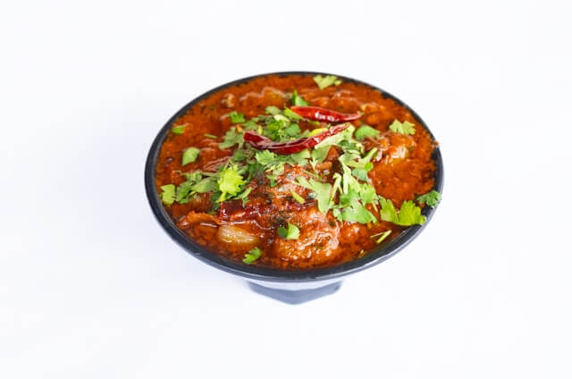 Madras
