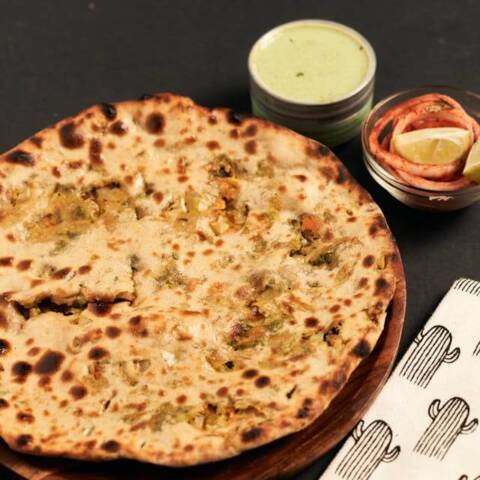 Paratha