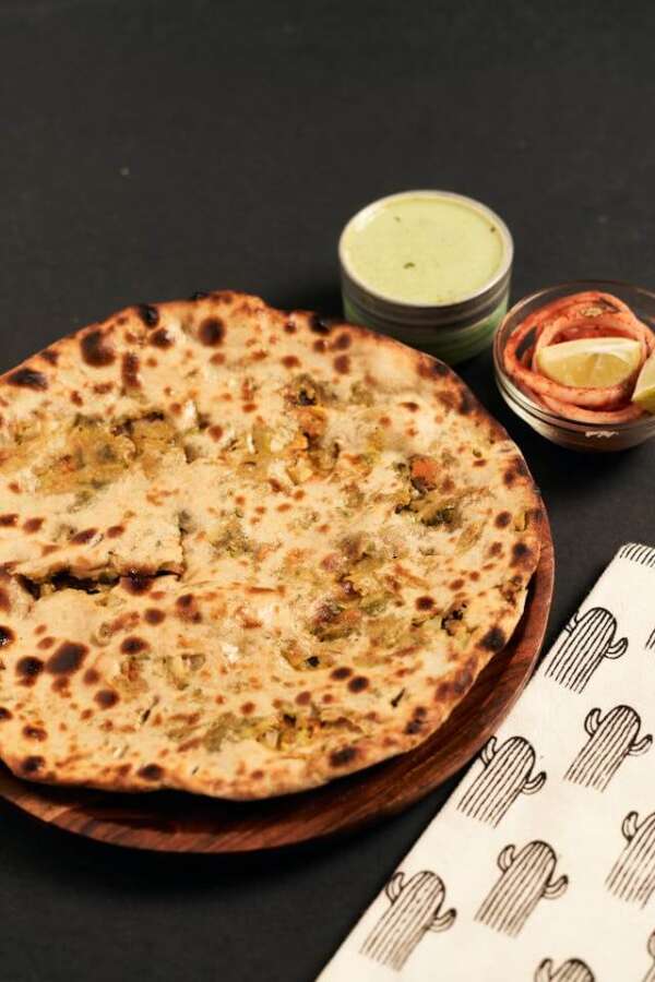 Paratha