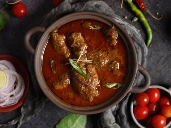 Rogan Josh