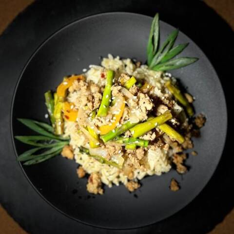 Sahi Rice