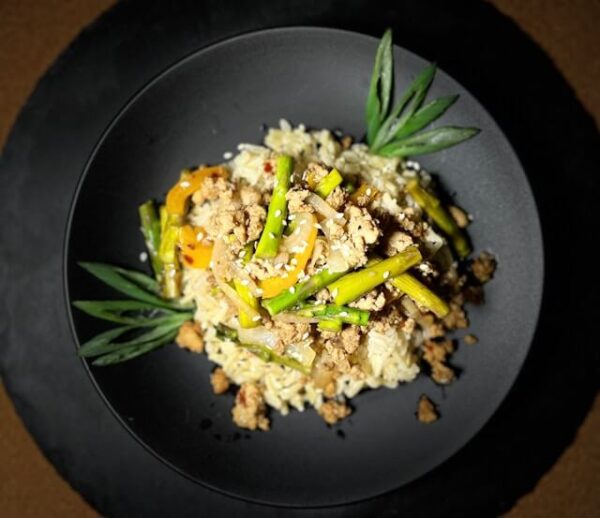 Sahi Rice