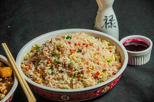 Special Rice