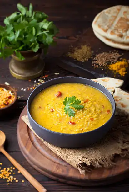 Tarka Daal