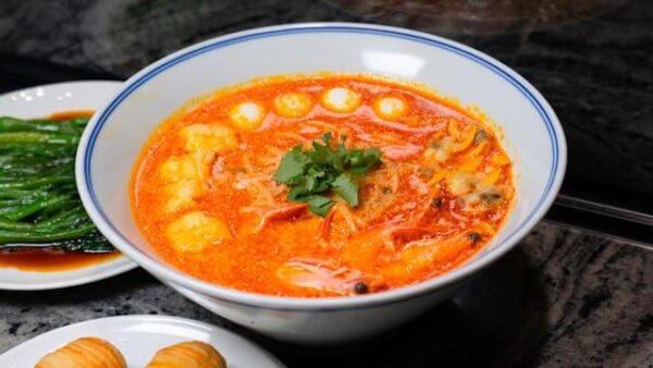 Tiger prawn Malabari
