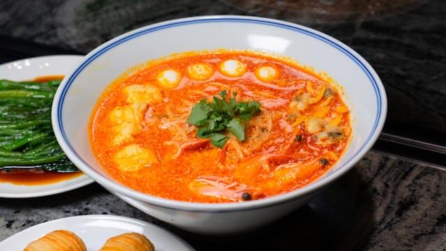 Tiger prawn Malabari