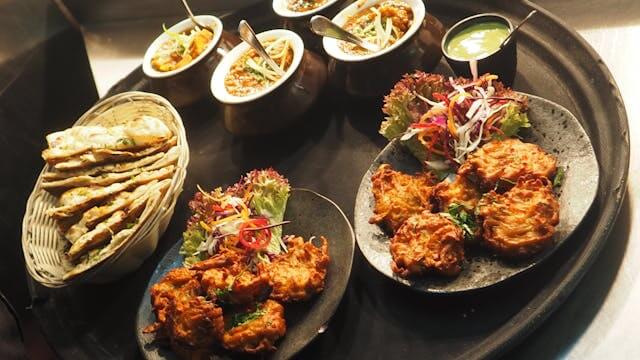 Veg Pakora