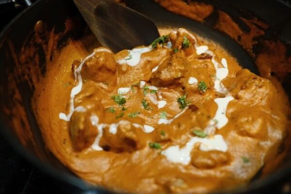Vindaloo