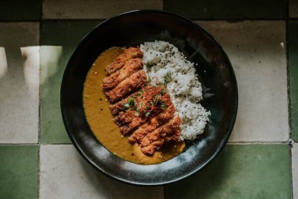 katsu curry